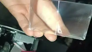 В первый раз в жизни разбираю и чищу от пыли видеопроектор Magiccubic HY330 https://gtuzia.ge