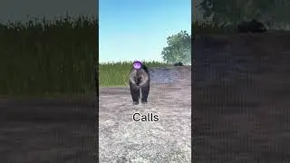 Cenozoic survival roblox cave bear review