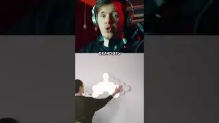 Ссылка на товары в шапке профиля