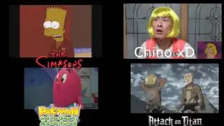Comparison of HEYYEYAAEYAAAEYAEYAA Part III