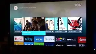 Mi Box (Android TV) Unboxing, More