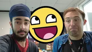 Pranking my teacher!