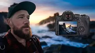 Bombo Quarry | One Of Australia's BEST Photography Locations