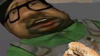 I'm hungry