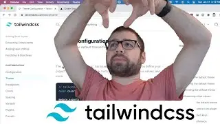 How Tailwind Makes Design Easy