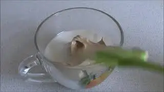 Капучино своими руками