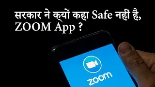 ZOOM App Latest News | All Information About ZOOM App !
