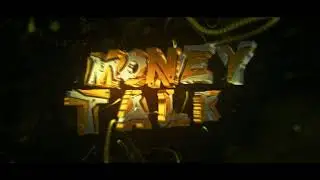 NEW INSANE INTRO FOR MONEYTALK!
