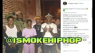 FBG Wooski Was A Hero At Mob Dooski Tha Man Funeral + Real Update