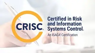 CRISC 0.1 - Introduction (Arabic)