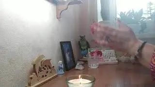 #62 О живой и мертвой воде.💦💦💦