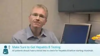 Rituximab (Rituxan)