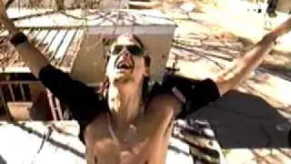 Kid Rock - Bawitdaba /  High Quaity Audio and Video