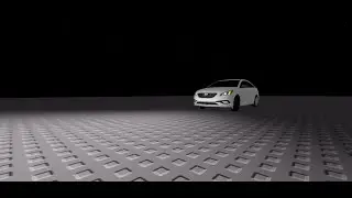 How to Install Working Turn Signals & Lights | ROBLOX Car Community Tutorials | FE_Lights