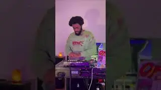 Finger drumming #practice #shorts #fingerdrumming #dj #remix #hozier #takemetochurch #fyp #chef