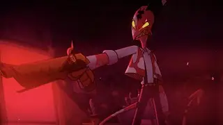 HYPNOTIC DATA - Helluva Boss Blitzø Edit