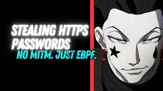 How Attackers Intercept HTTPS
