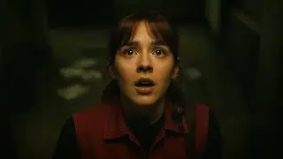 Resident Evil 2 - 1998 Classic Cinematic AI Trailer (Speculative Fiction)