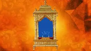temple green screen effects