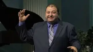 9 Почему Бог повелевал всему народу идти на войну Ч 1   Народ Библии  вчера, сег