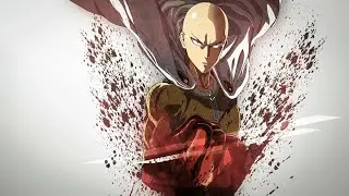 Saitama「AMV」- One punch man