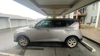 2022 Kia Soul Review | Where I’ve Been