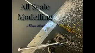 All Scale Modelling Trailer