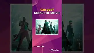 Can You Find the Movie in 5 Seconds?