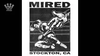 [EGxHC] MIRED - DEMO '22 - 2022 (Full EP)