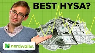 Revealing Banking Tips To Save HUNDREDS (Best Savings Account) | NerdWallet