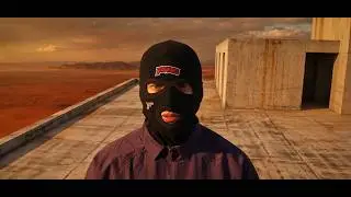 the Chemodan - From the Heart to Mars (music video)