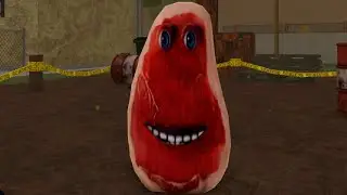 Raiding as Charlie the Steak with Check and Voice Chat