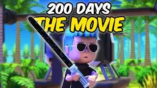 200 Days of Dinkum - The Movie