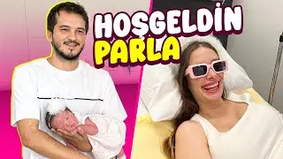 BIRTH VLOG (How the Dogs at Home Reacted)