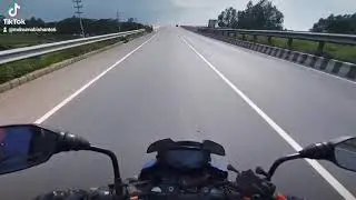 Dhaka Tangail Highway | ঢাকা টাঙ্গাইল | RTR 4V