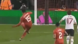 Ливерпуль   Манчестер Юнайтед 2-0  Лига Европы Обзор