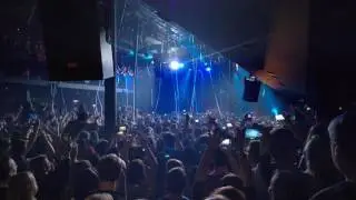 Alan Walker [Start] | LIVE SaSaZu 20.01.2017 | Prague | 4k