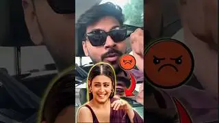 Love Kataria Angry REPLY To Isha Malviya 😱