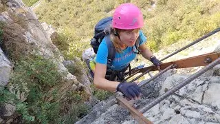 2023-10-28 Ferrata Favogna