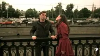 Катя/Федор - Мимолетное счастье