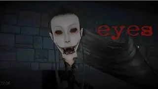 Eyes the horror game |. Премьера фильма 2020.