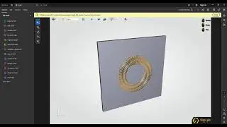 simlab-3d pdf exporter