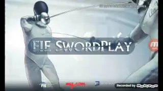 МАСТЕР НА ВСЕ 100 -||- FIE SWORDPLAY