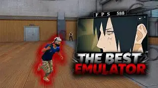 ULTRA LIGHT EMU BST 5.14 ! STABLE AND HIGH FPS ! PERFECT FOR LOW END PC 