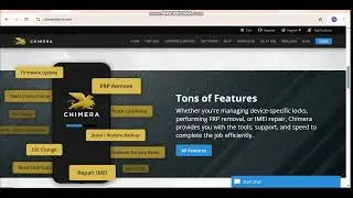 Chimera Tool 47.33.0745 Crack + License Key 2027 Download Free Trial