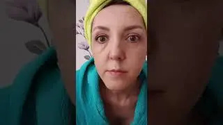 Тестируем новую тушь от Орифлэйм. Панорамное окрашивание и эффект накладных ресниц.