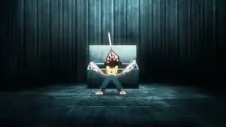 Chainsaw Man