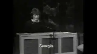 Spencer Davis Group - Georgia on My Mind