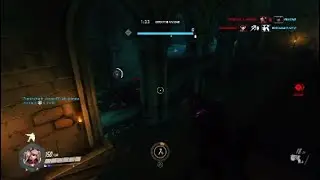 Sneaky Fail Escape