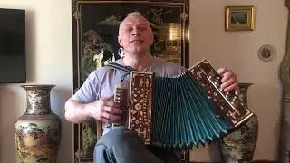 Погас закат за Иртышом…